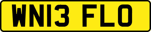 WN13FLO