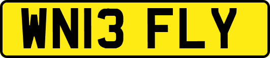 WN13FLY