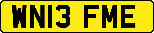 WN13FME