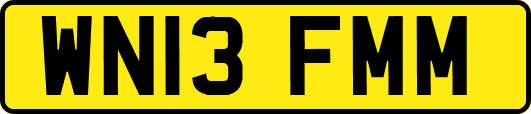 WN13FMM