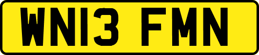 WN13FMN