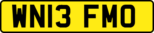 WN13FMO