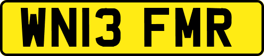 WN13FMR