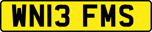 WN13FMS