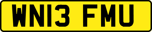 WN13FMU