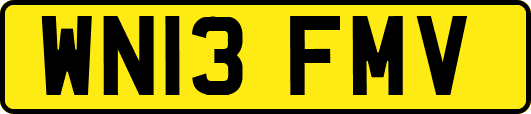WN13FMV
