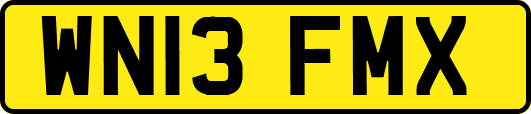 WN13FMX