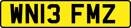 WN13FMZ