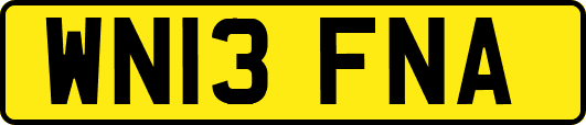 WN13FNA