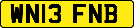 WN13FNB