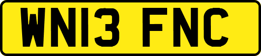 WN13FNC