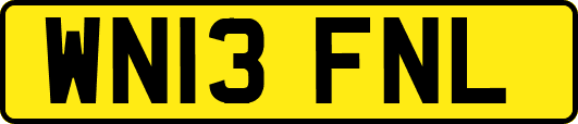 WN13FNL