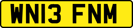 WN13FNM