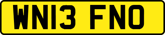 WN13FNO