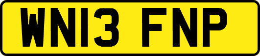 WN13FNP