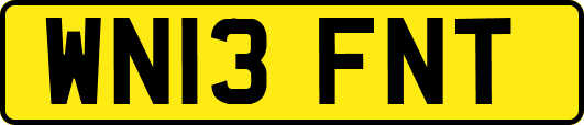 WN13FNT