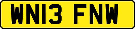 WN13FNW