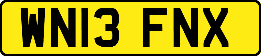 WN13FNX