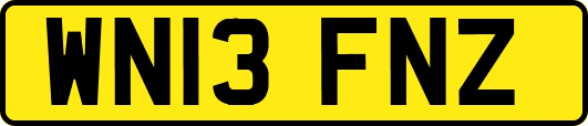 WN13FNZ