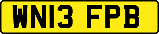 WN13FPB