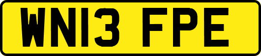 WN13FPE