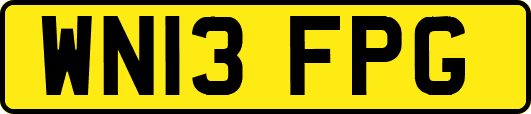 WN13FPG