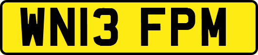 WN13FPM