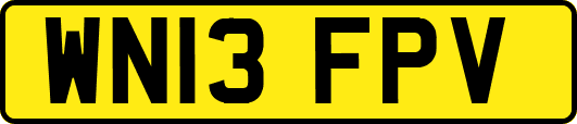 WN13FPV