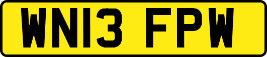 WN13FPW