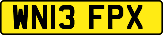 WN13FPX