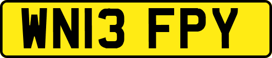 WN13FPY