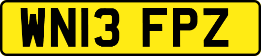 WN13FPZ