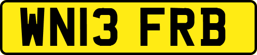 WN13FRB