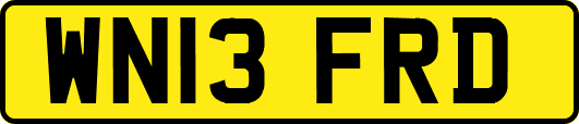 WN13FRD