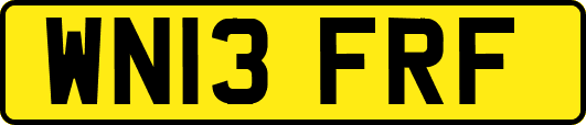 WN13FRF