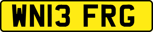 WN13FRG