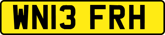 WN13FRH