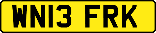 WN13FRK