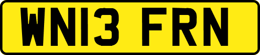 WN13FRN