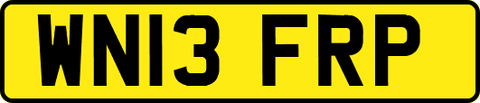 WN13FRP