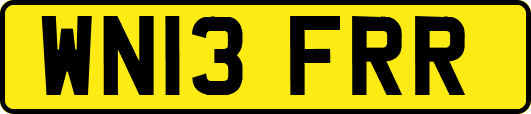 WN13FRR