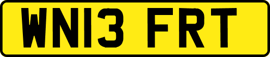 WN13FRT