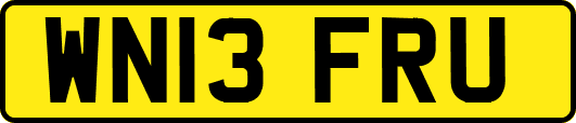 WN13FRU