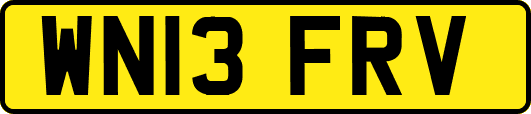 WN13FRV