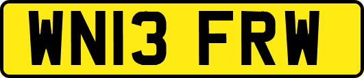 WN13FRW