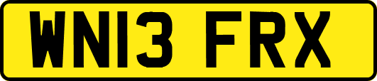 WN13FRX