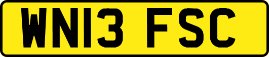 WN13FSC