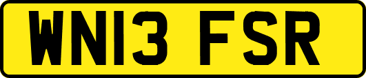 WN13FSR