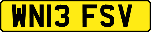 WN13FSV