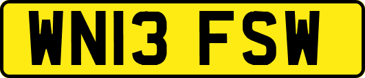 WN13FSW